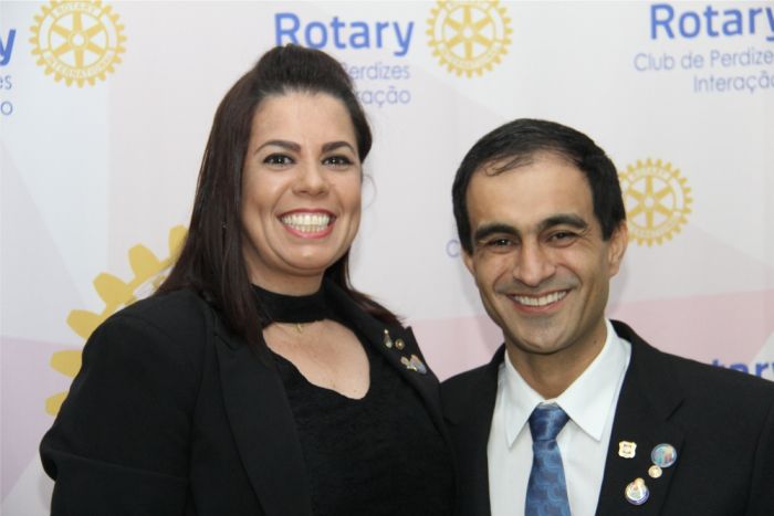 POSSE DA NOVA DIRETORIA GESTÃO 2018-2019