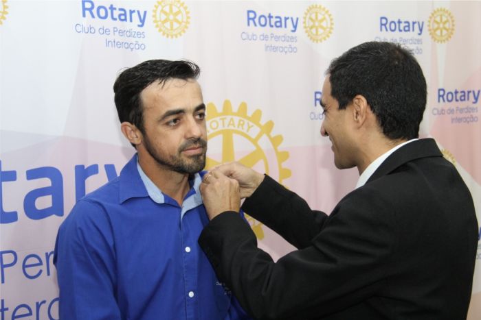 POSSE DA NOVA DIRETORIA GESTÃO 2018-2019