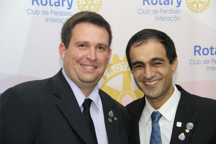 POSSE DA NOVA DIRETORIA GESTÃO 2018-2019