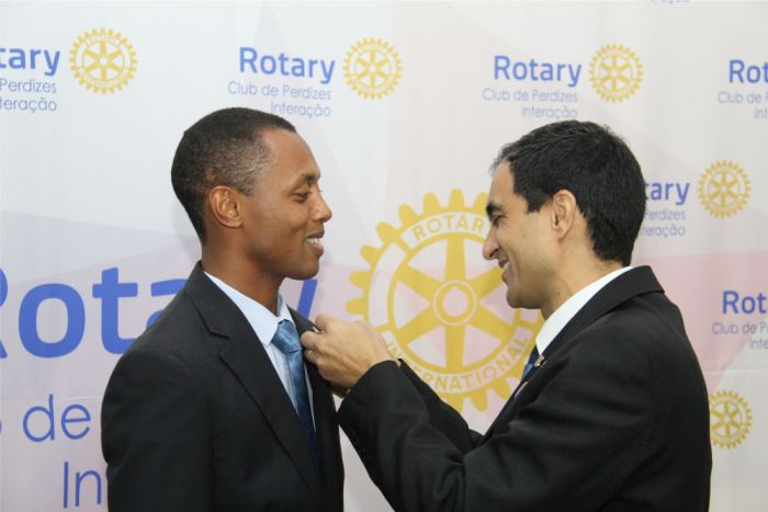 POSSE DA NOVA DIRETORIA GESTÃO 2018-2019