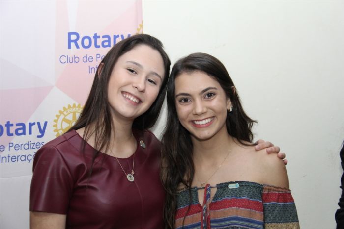POSSE DA NOVA DIRETORIA GESTÃO 2018-2019