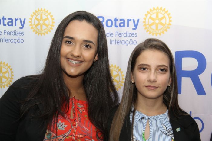 POSSE DA NOVA DIRETORIA GESTÃO 2018-2019