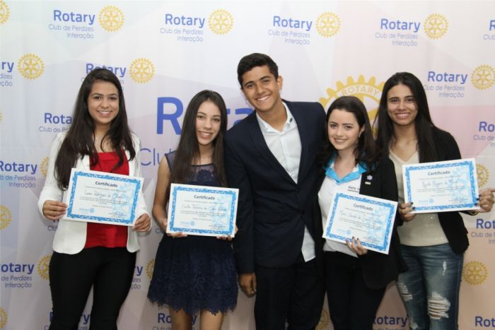 POSSE DA NOVA DIRETORIA GESTÃO 2018-2019