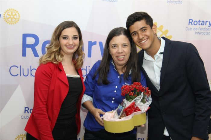 POSSE DA NOVA DIRETORIA GESTÃO 2018-2019
