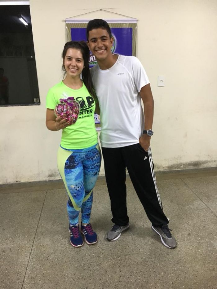 DIA DO ATLETA PROFISSIONAL