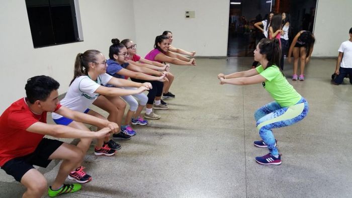 DIA DO ATLETA PROFISSIONAL