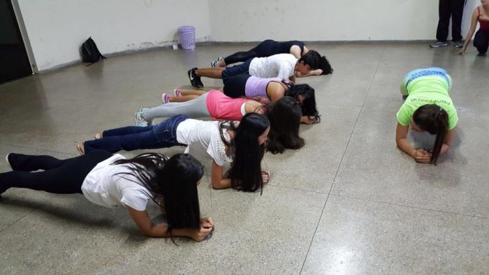 DIA DO ATLETA PROFISSIONAL