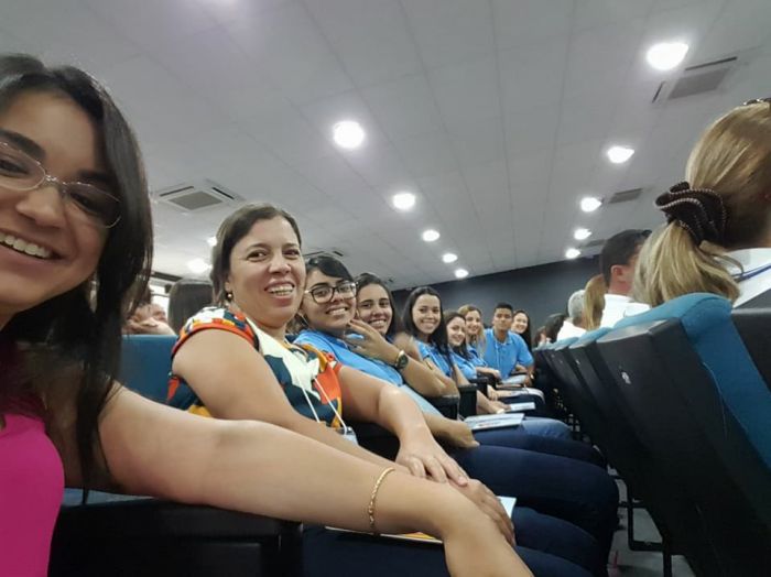ASSEMBLEIA DISTRITAL DE INTERACT CLUBS
