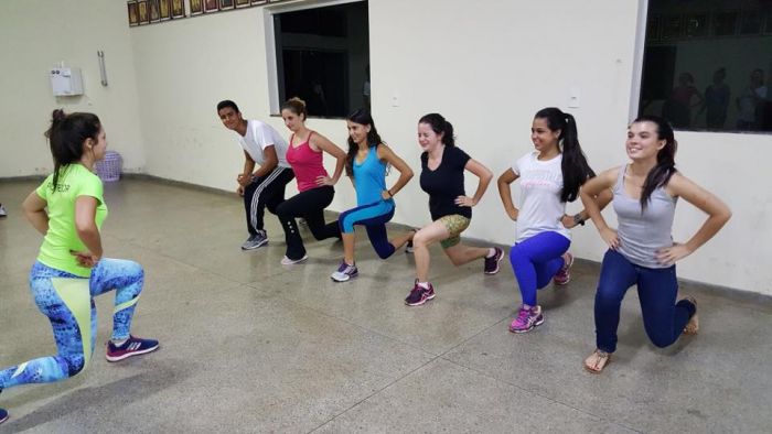 DIA DO ATLETA PROFISSIONAL