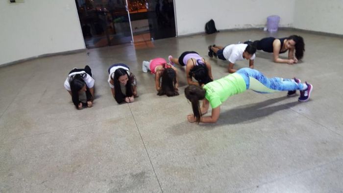 DIA DO ATLETA PROFISSIONAL