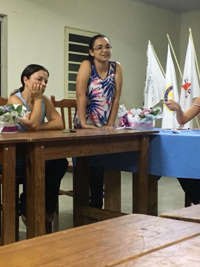 DIA INTERNACIONAL DA MULHER