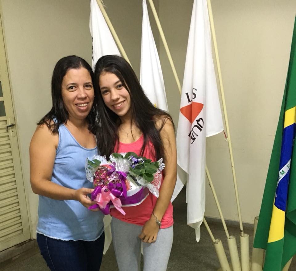 DIA INTERNACIONAL DA MULHER