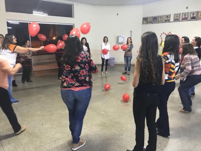 DIA DAS MÃES