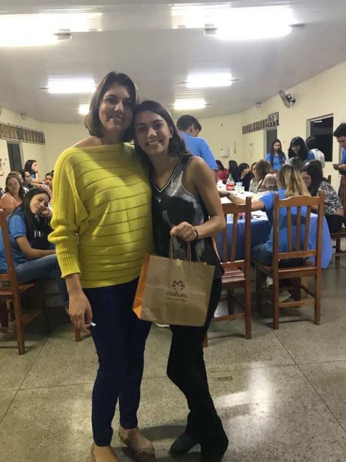 DIA DAS MÃES