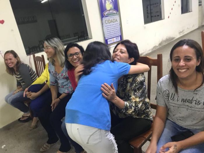 DIA DAS MÃES