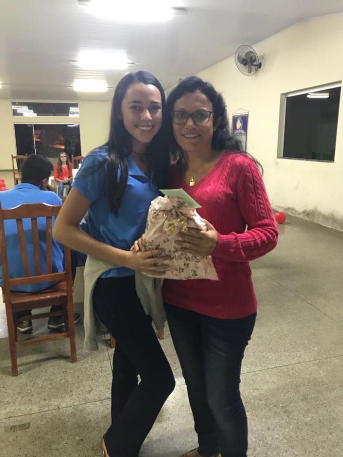 DIA DAS MÃES
