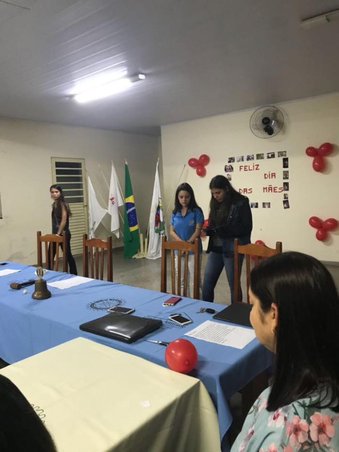 DIA DAS MÃES