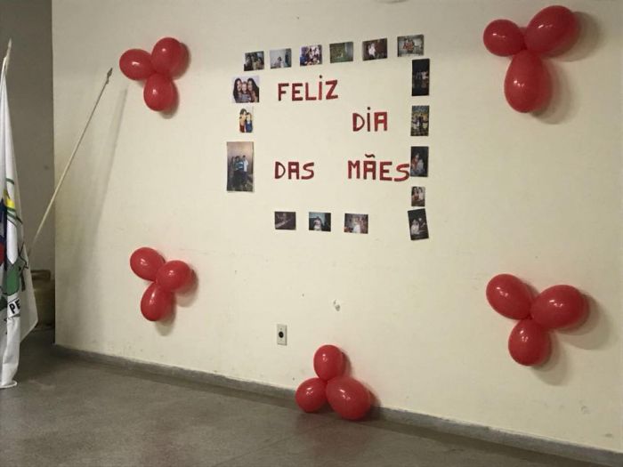 DIA DAS MÃES