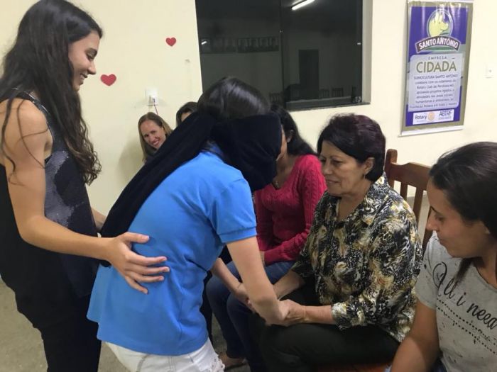 DIA DAS MÃES