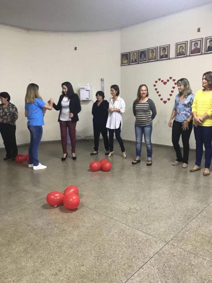 DIA DAS MÃES