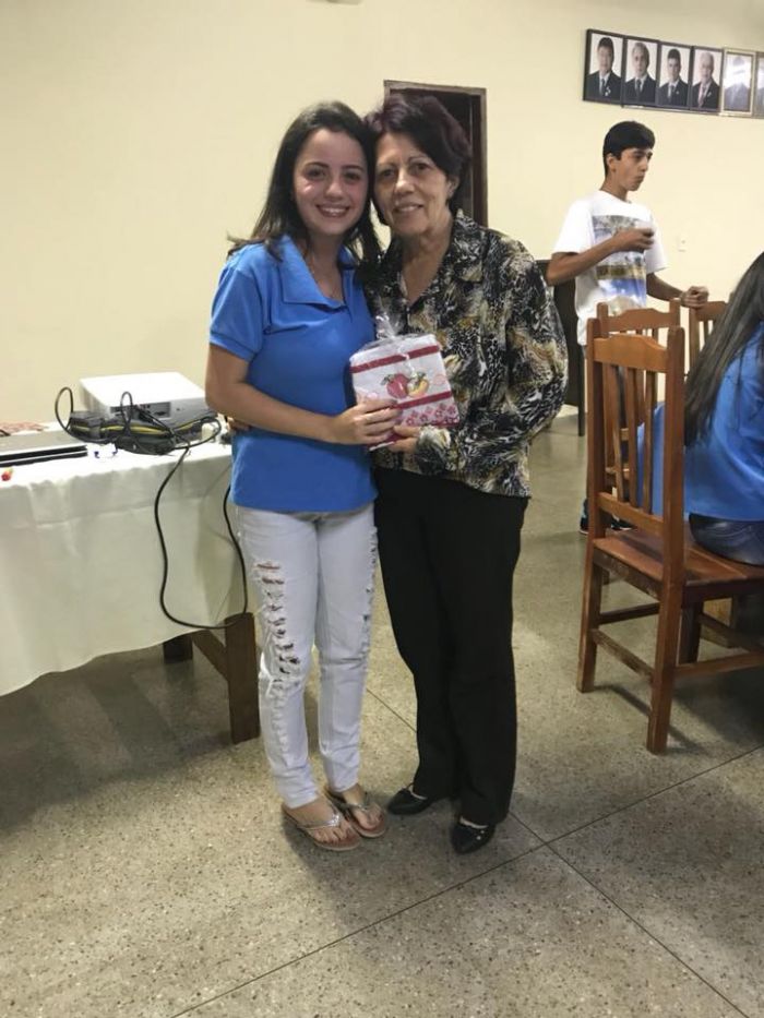 DIA DAS MÃES