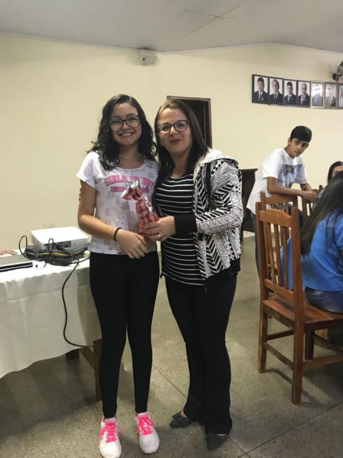 DIA DAS MÃES