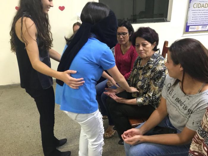 DIA DAS MÃES
