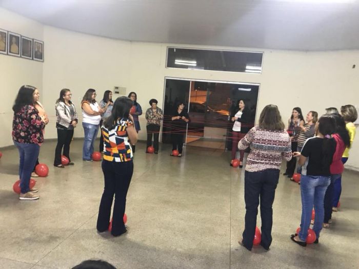 DIA DAS MÃES