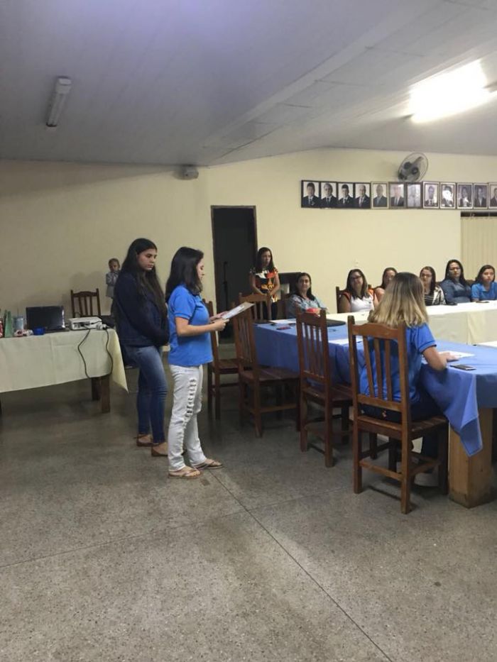DIA DAS MÃES