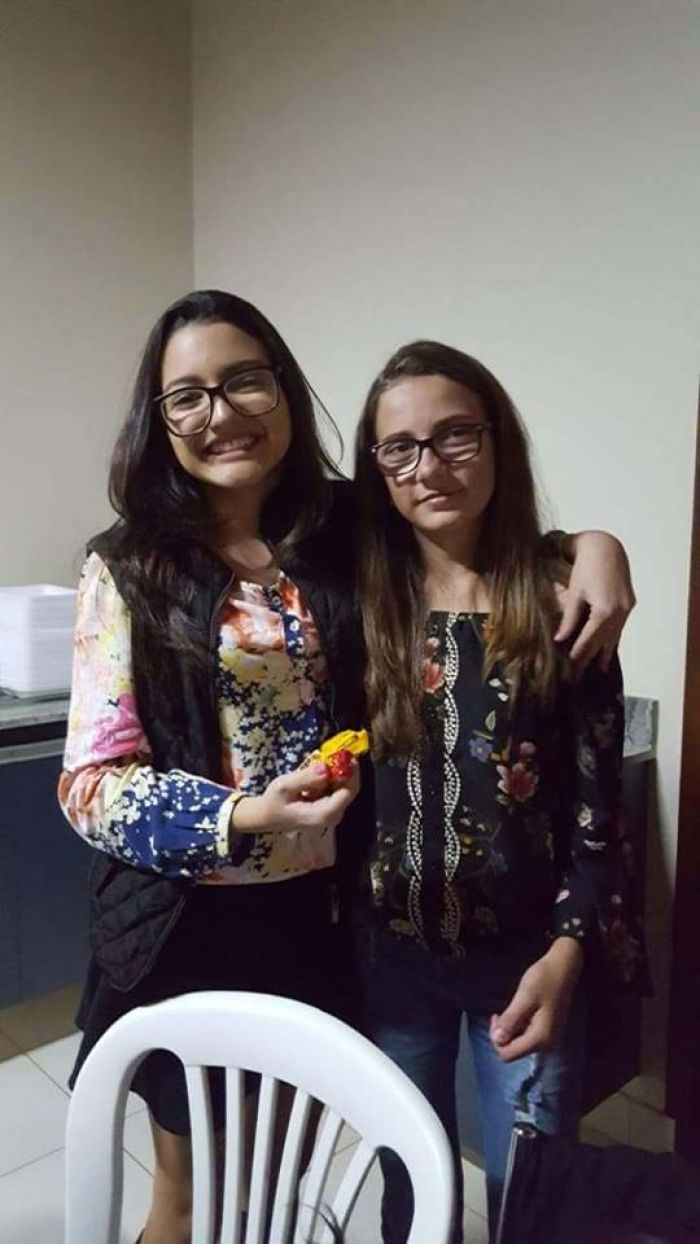 AMIGO DOCE