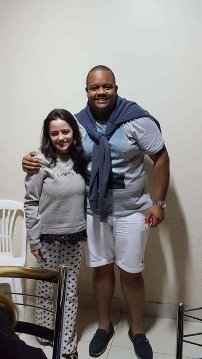 AMIGO DOCE
