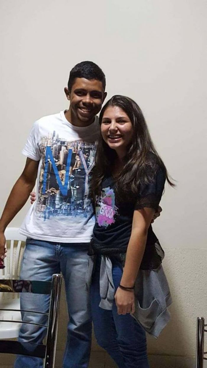 AMIGO DOCE
