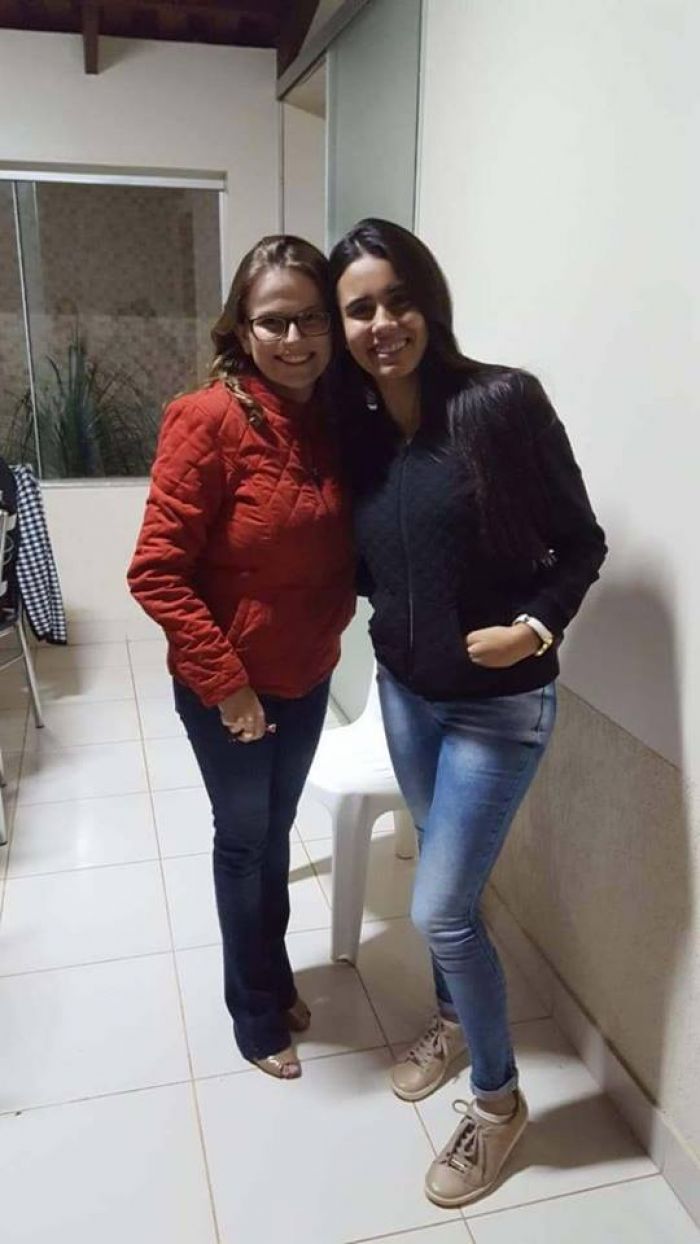 AMIGO DOCE