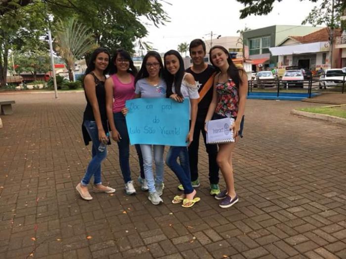 TROTE BENEFICENTE
