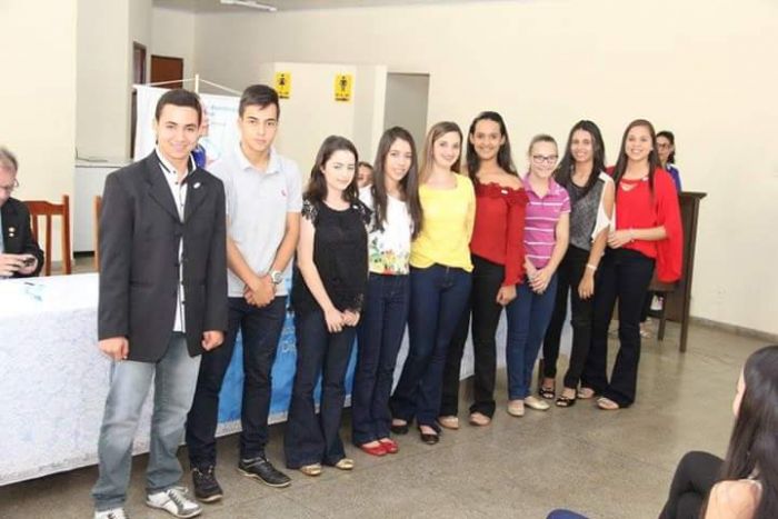DIRETORIA 2017/2018