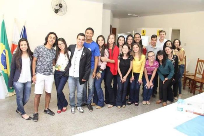 IC PERDIZES INTERAÇÃO E IC SANTA JULIANA