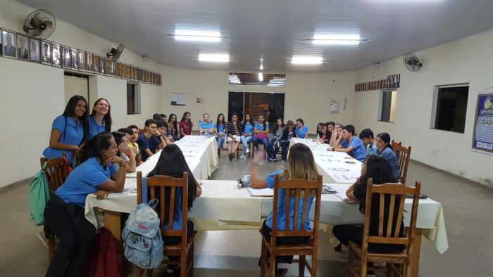 REUNIÃO 