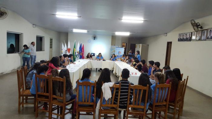REUNIÃO 