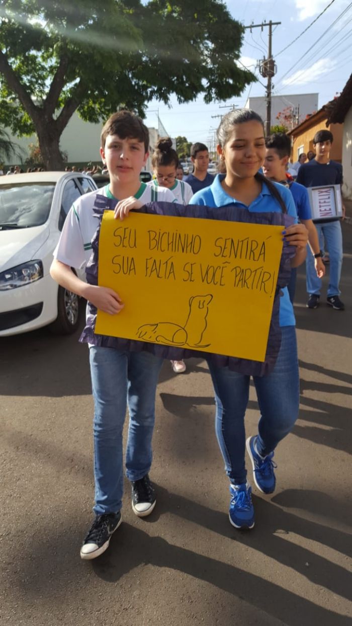 SETEMBRO AMARELO
