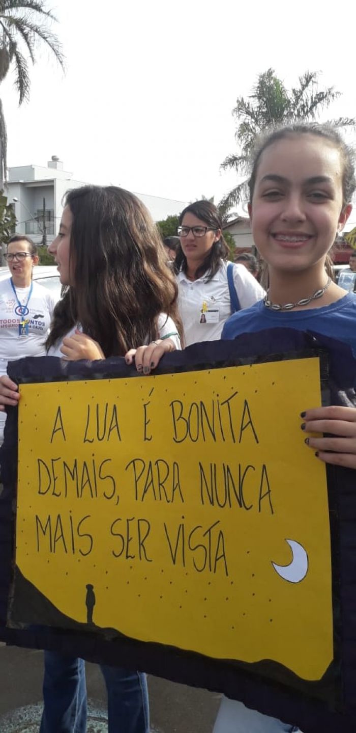 CONTINUE VIVO