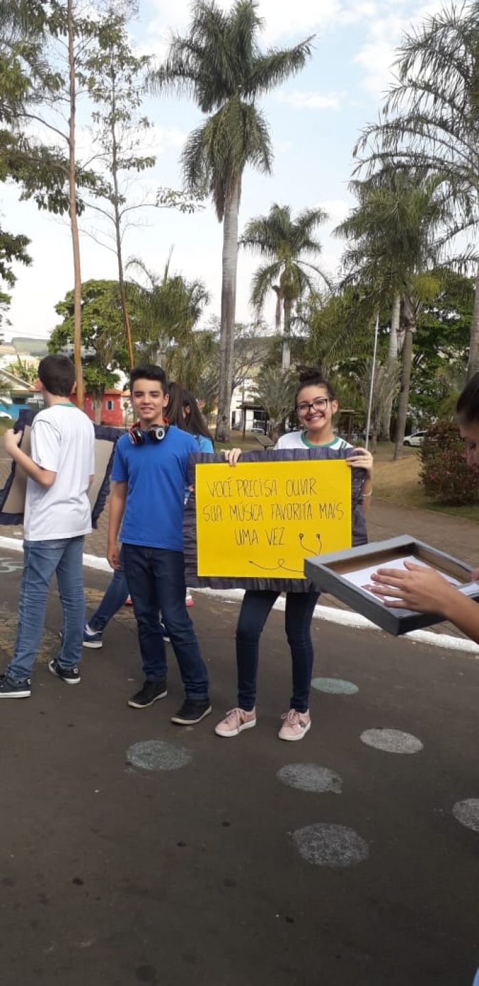 CONTINUE VIVO