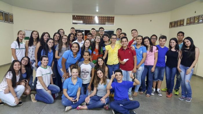 SETEMBRO AMARELO