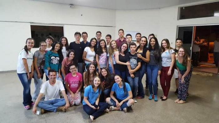 TREINAMENTO