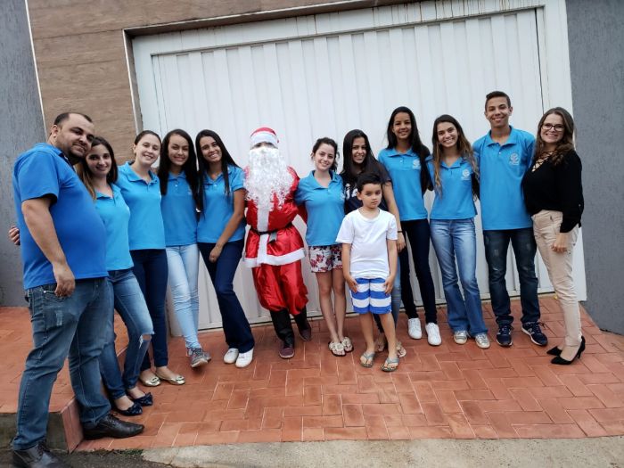 NATAL SOLIDÁRIO 