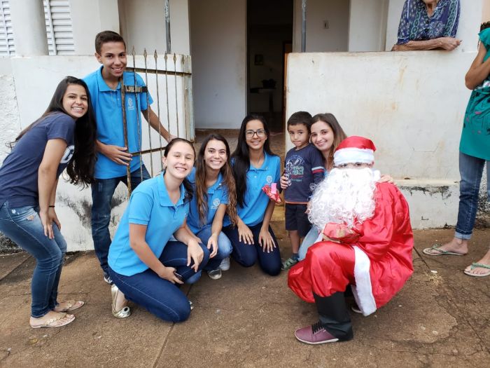 NATAL SOLIDÁRIO 
