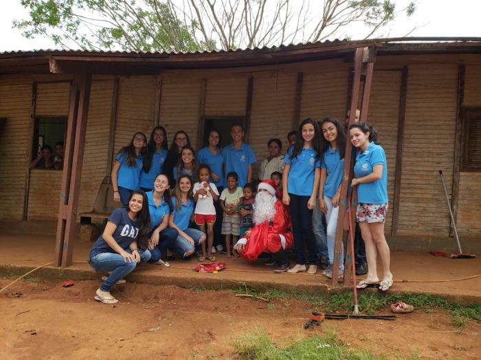 NATAL SOLIDÁRIO 
