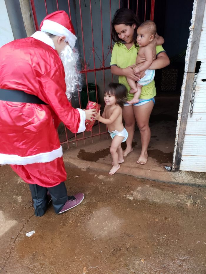 NATAL SOLIDÁRIO 