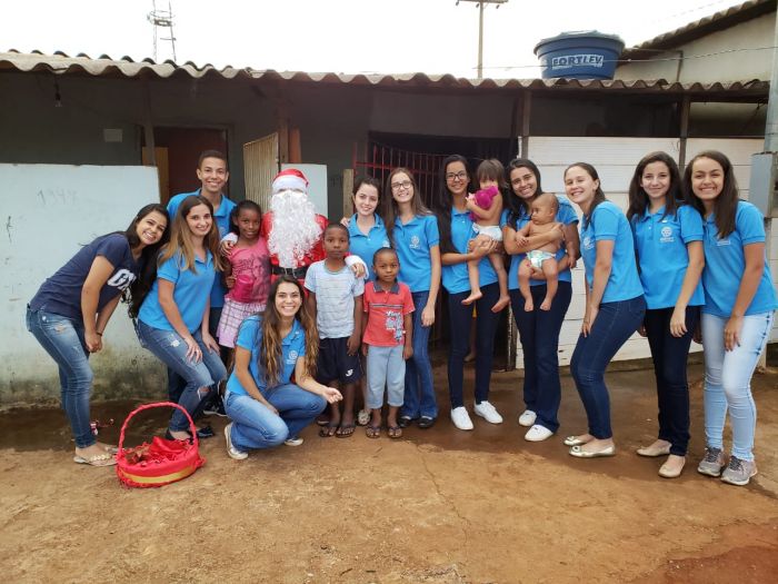 NATAL SOLIDÁRIO 