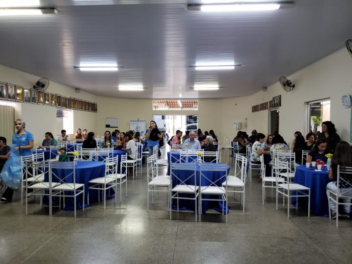 FESTIVAL DE TORTAS 