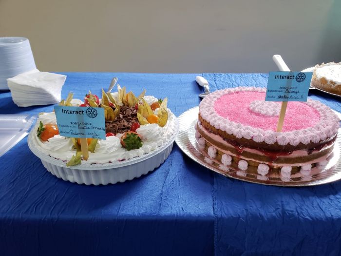 FESTIVAL DE TORTAS 